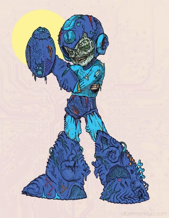 -Montoya-Mega-Undead