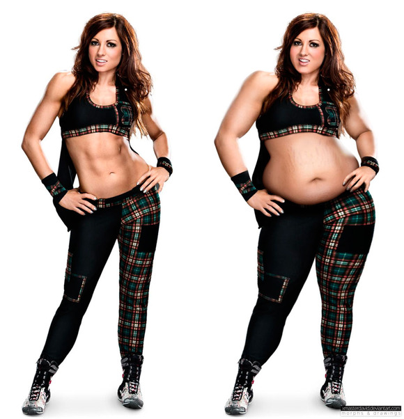 Becky Lynch