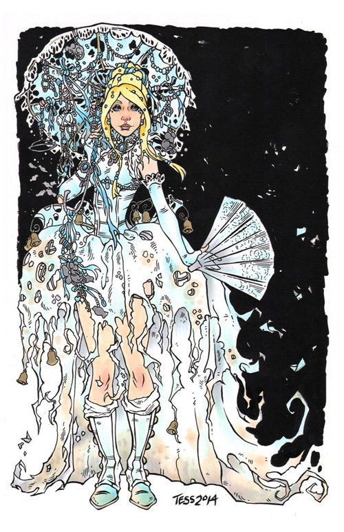 Cinderella