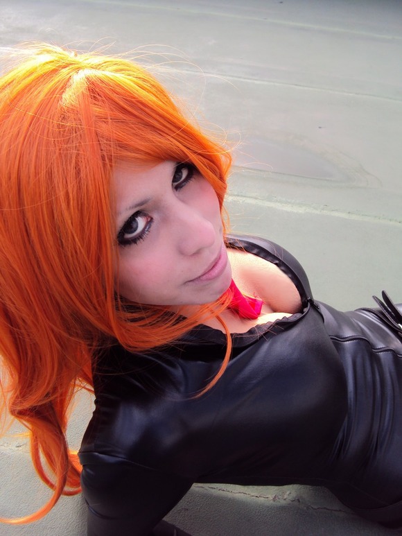 posing_fujiko_by_Ohcandu