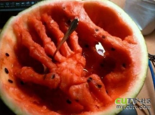 watermelon-carving4