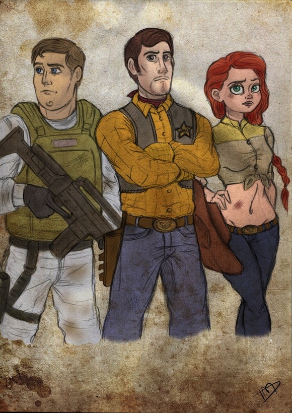 TheWalkingDisney6