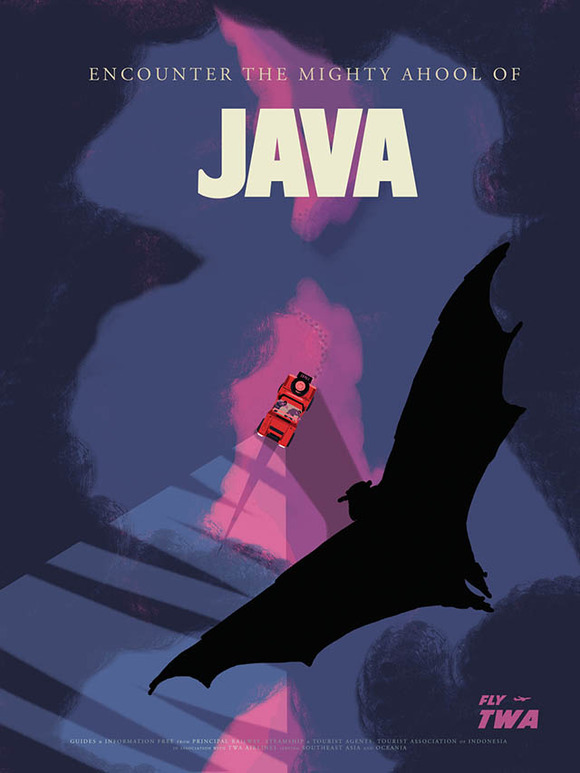 java