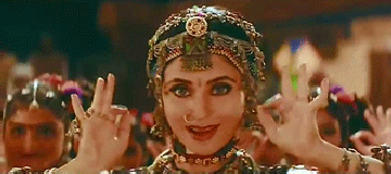 ｇｉｆ動画で見るボリウッド ダンス ナマステ インディア ひと昔前のボリウッド Bollywood 映画のおもしろインディアン ダンス ジャポンタ