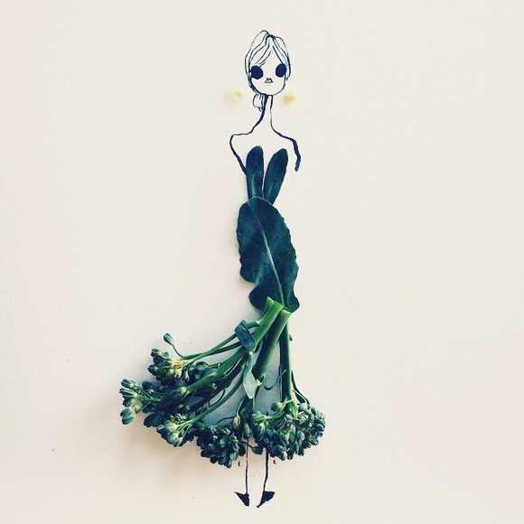 Broccoli-Rabe