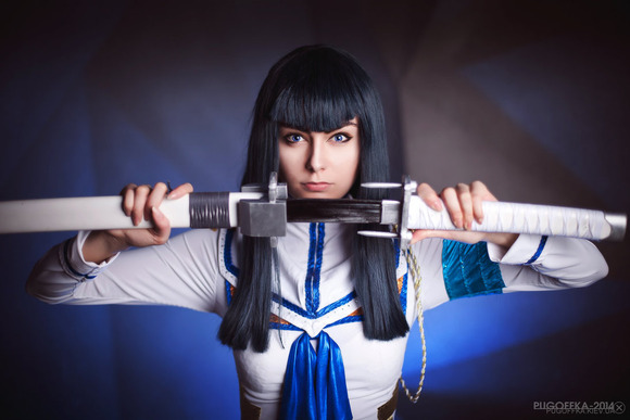 kiryuin_satsuki_by_alienorihara-d7ttpm6