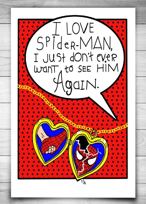 Spaghetti-Toes-posters-1