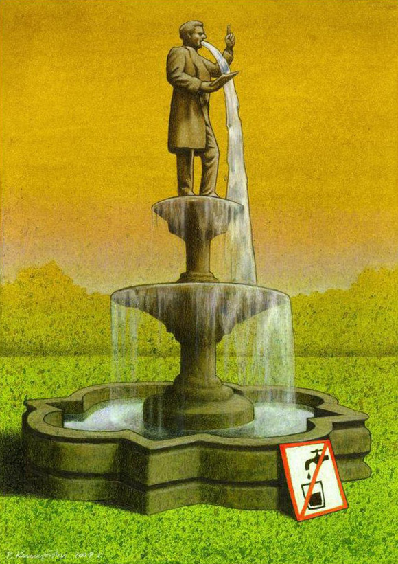 Pawel-Kuczynski-satirical-art-7