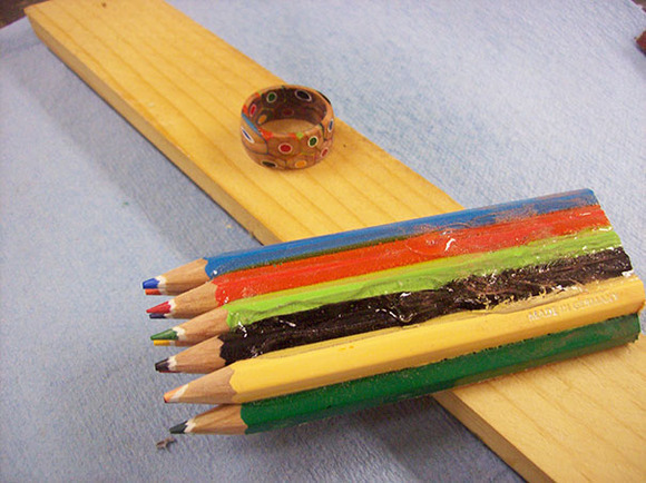 coloured-pencils-ring-peter-brown-12