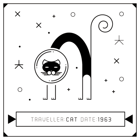 10-Animal-Space-Travellers