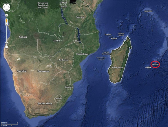 mauritius-map-location