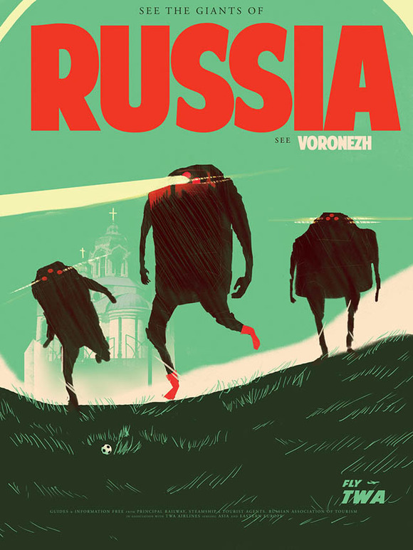RUSSIA
