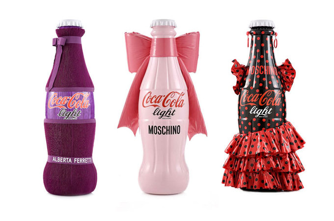 ファッショナブルでオシャレなコカコーラ コカ コーラ社のチャリティプロジェクト Tribute To Fashion ジャポンタ ファッショナブルでオシャレなコカコーラ コカ コーラ社のチャリティプロジェクト Tribute To Fashion ジャポンタ