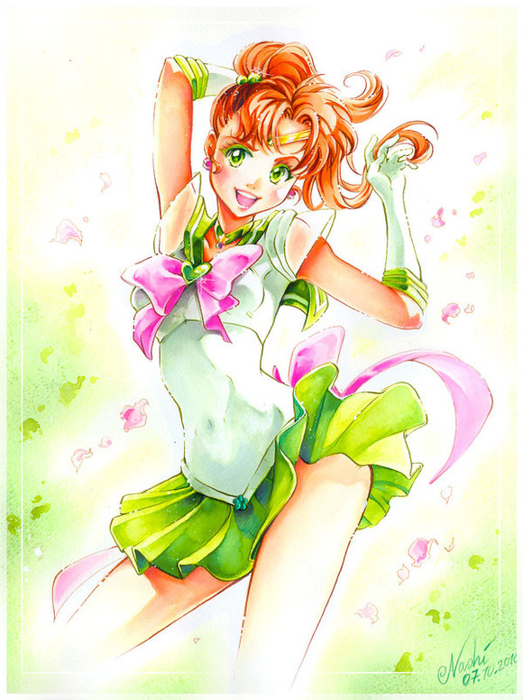 sailor_jupiter_makoto_by_naschi-d4c2l8u