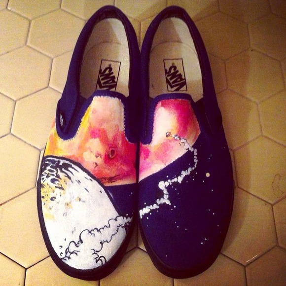 custom-shoe-paintings-pop-culture-laces-out-studios-4