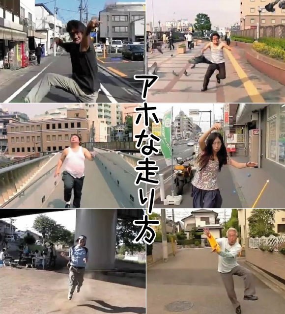 キャプチャリングロングロング