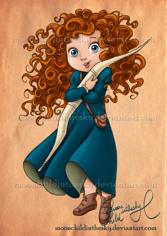 Merida