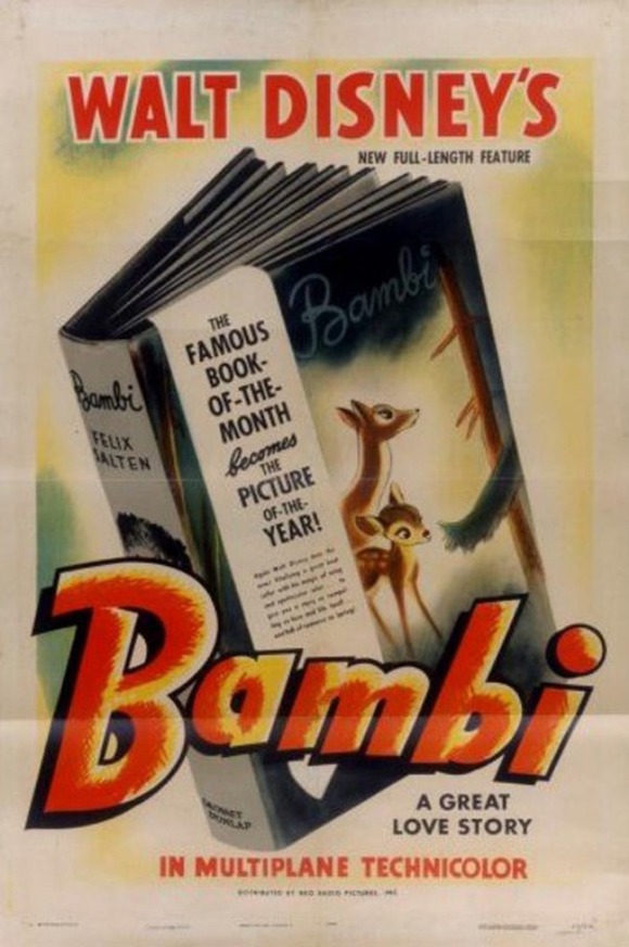1942-Bambi-Poster-532x800