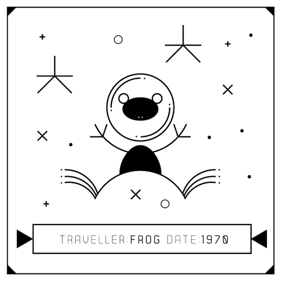 7-Animal-Space-Travellers