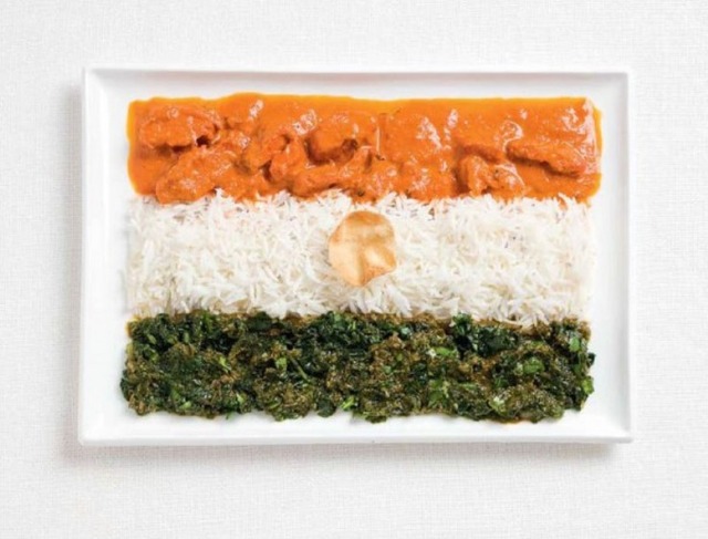 india-flag-made-from-food-600x457