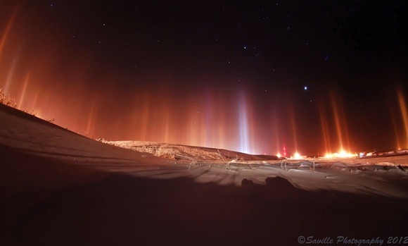 lightpillar