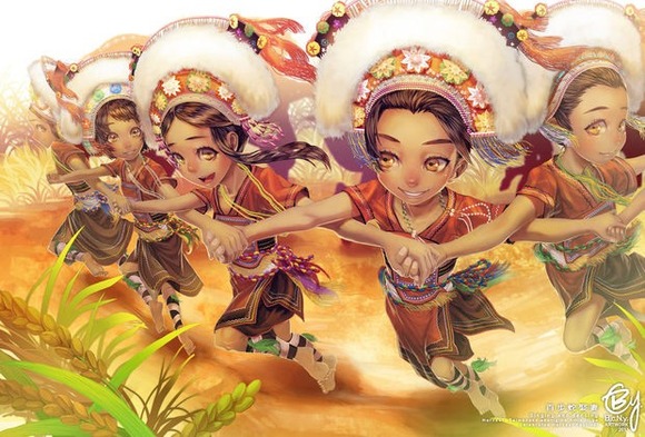 001-girl-illustrations-bcny