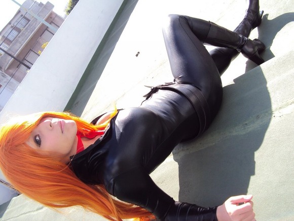 Fujiko_Mine_by_Ohcandu