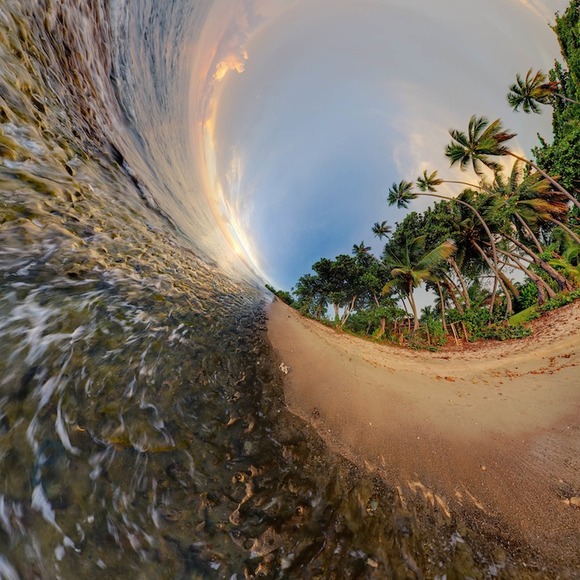 TSUNAMI