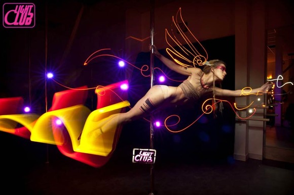 Pole-Dance-Light-Painting-Wen-Jie-Yang-4
