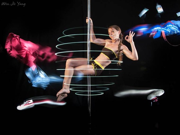 Pole-Dance-Light-Painting-Wen-Jie-Yang-12