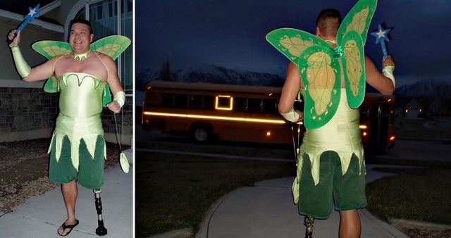 Tinkerbell