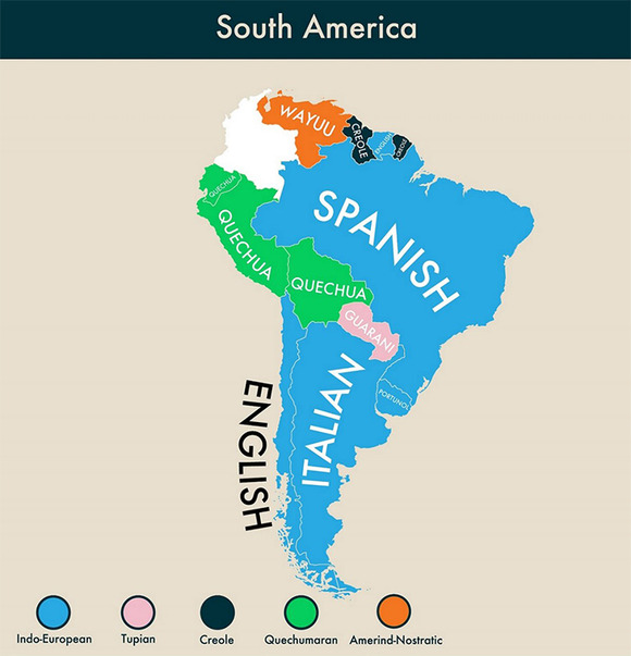 southamerica