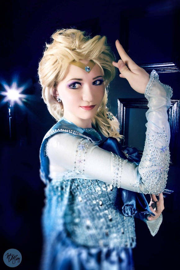 sailor_warrior_elsa_by_evegeist-d7l0vww