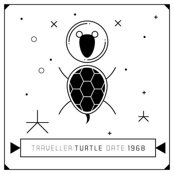 6-Animal-Space-Travellers
