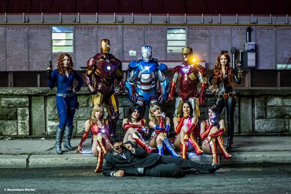 iron_team_by_originalrikku-d68atu8
