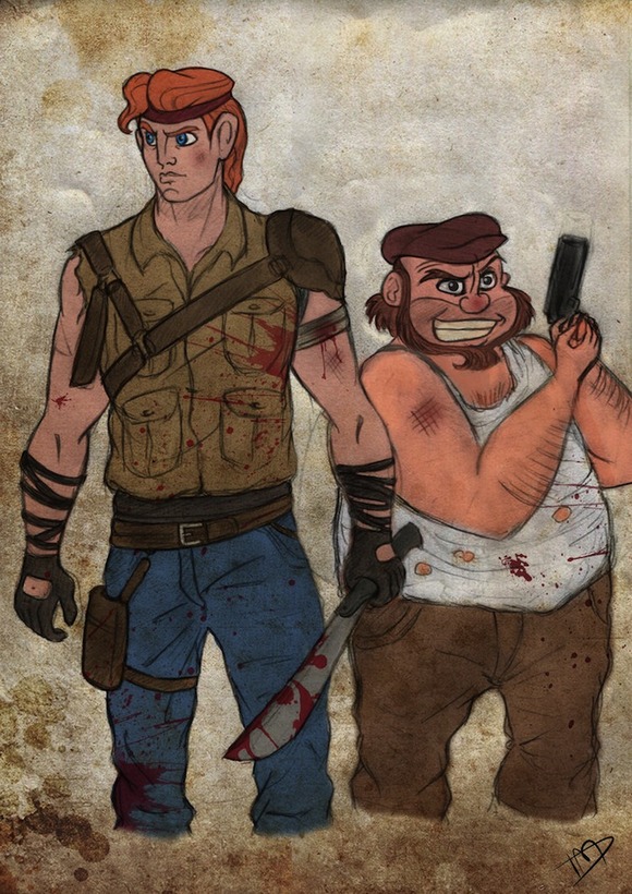 TheWalkingDisney9