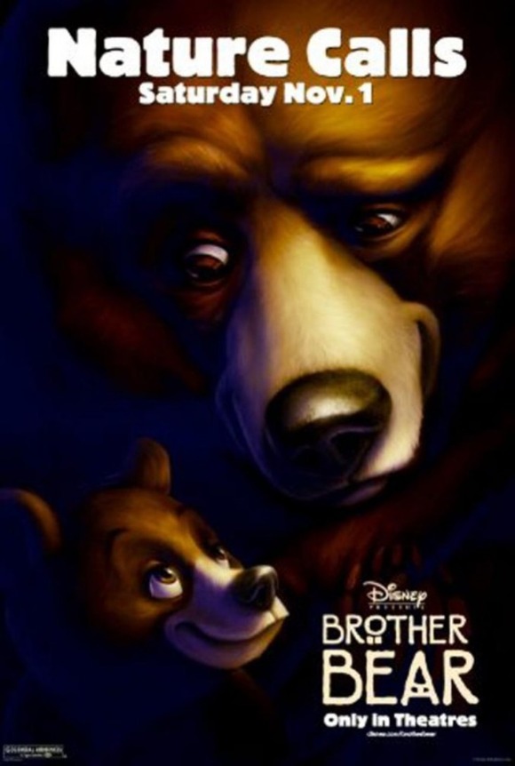 2003-Brother-Bear-Poster-538x800