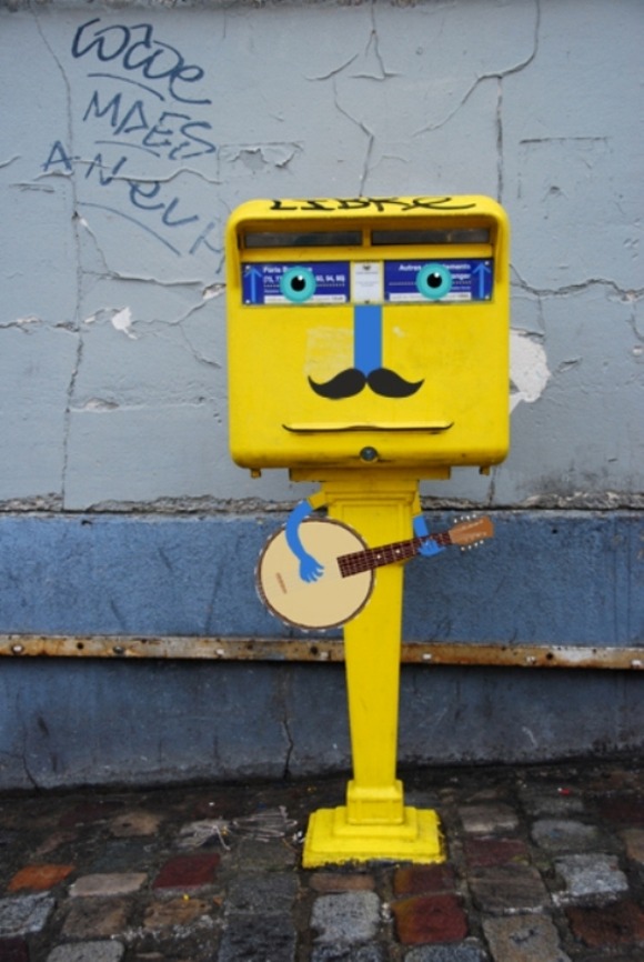 the_musician_kl