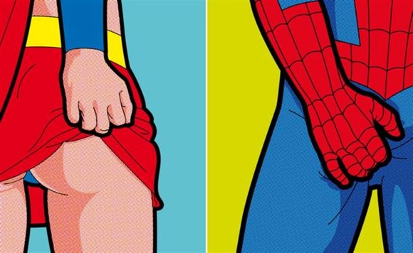 The-Secret-Life-Of-Superheroes-Series-Part-2-8