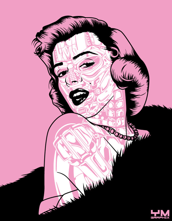 Marilyn-Monroe-Marilynatrix