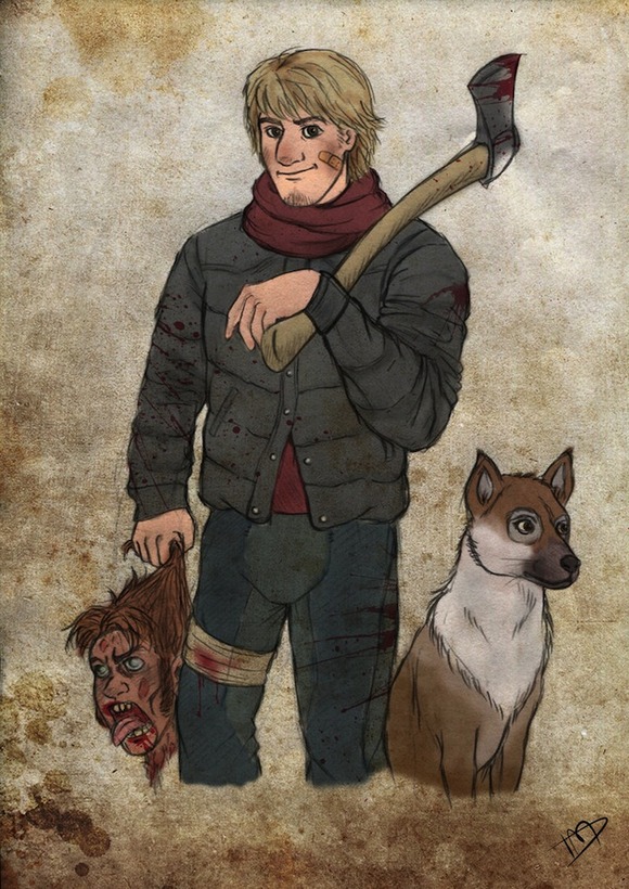 TheWalkingDisney7