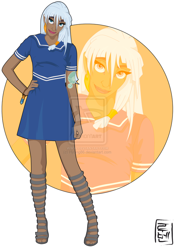 disney_university___kida_by_hyung86-d6iuhvm