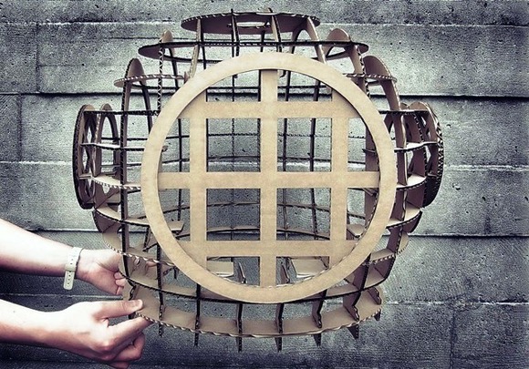 diving bell