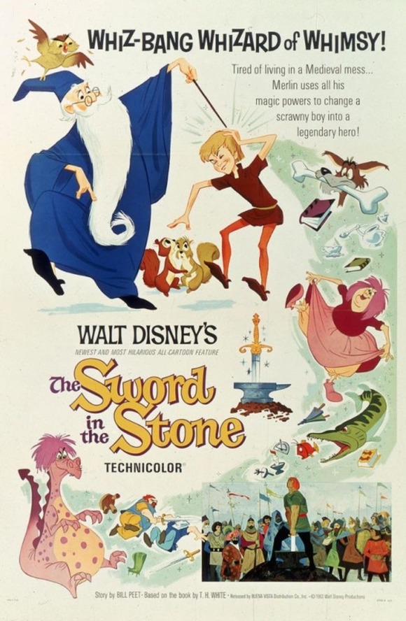 1963-The-Sword-in-the-Stone-Poster-523x800