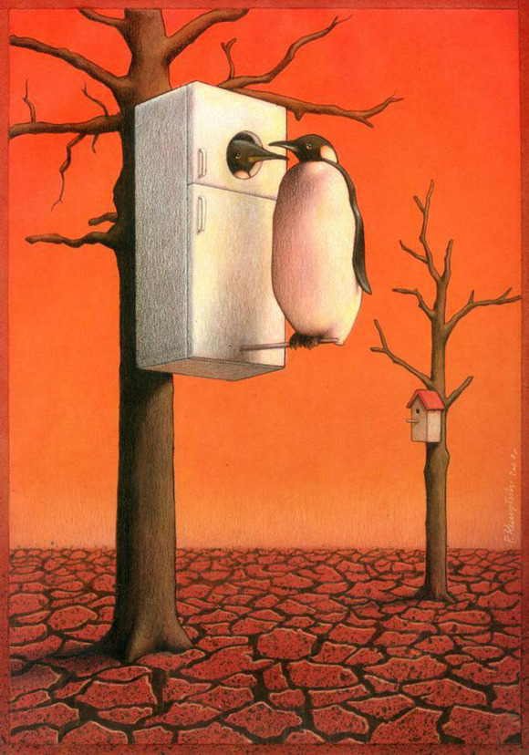 Pawel-Kuczynski-satirical-art-22