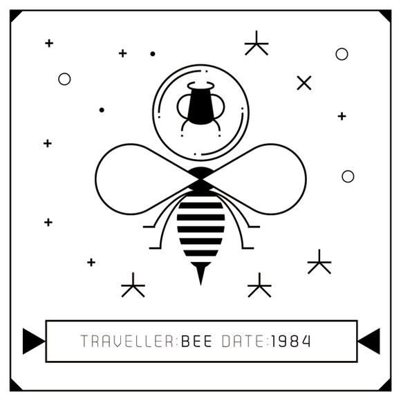 9-Animal-Space-Travellers