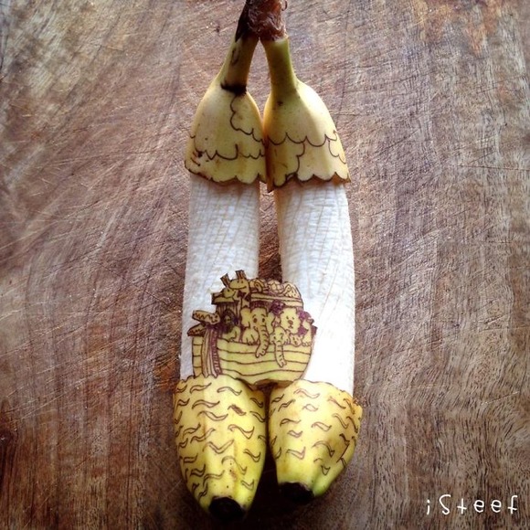 banana-drawings-fruit-art-stephan-brusche-13