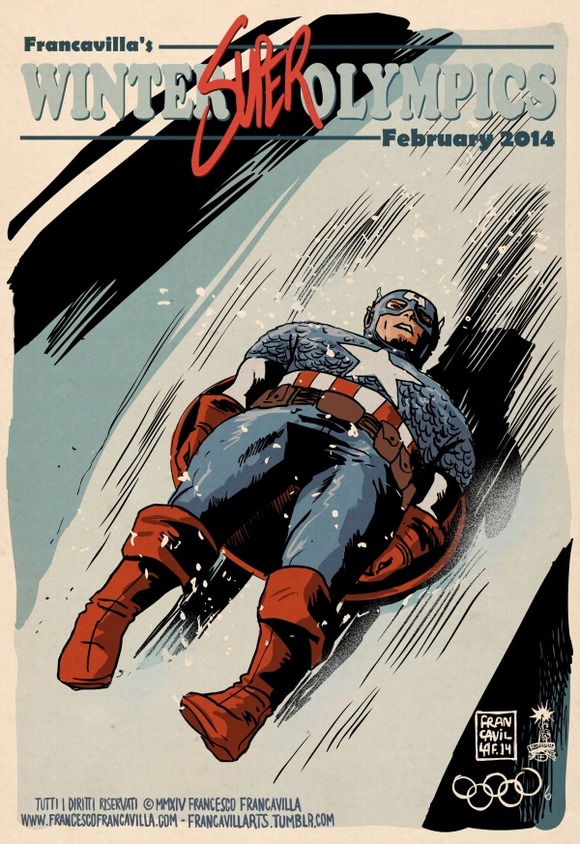 Francesco-Francavilla-The-Winter-SUPER-Olympics-CAp