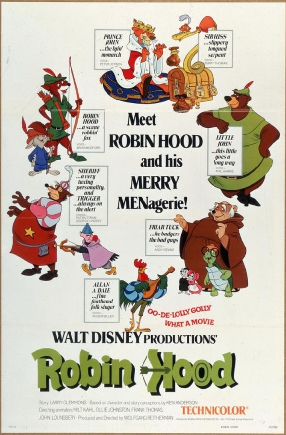 1973-Robin-Hood-Poster-526x800