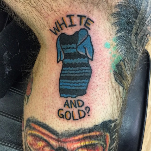 the-dress-tattoo
